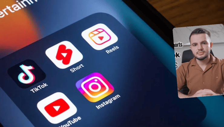 Dijital Dünyada Görünür Olmanın Yeni Kuralı: Etkileyici Kısa Videolar