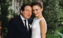 Fazıl Say ile Aslıhan And evlendi