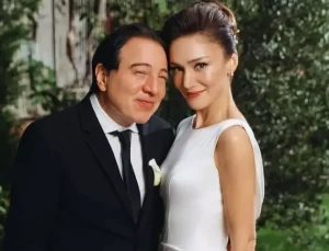 Fazıl Say ile Aslıhan And evlendi