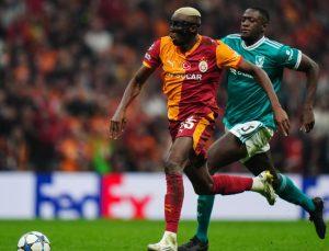 Galatasaray bu maçı kazanacak demiştim. Beklediğimiz kadro ile çıktı!