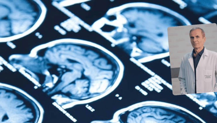 Epilepsi: Doğru Tanı, Doğru Tedavi, Sağlıklı Yaşam