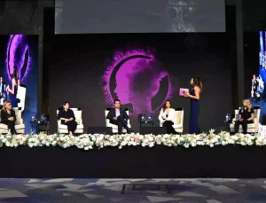 İlham veren kadınlar, 2’nci Türkiye Kadın Zirvesi’nde buluştu