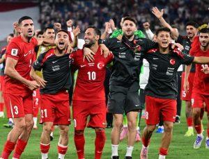 Milli Takım aday kadrosu açıklandı