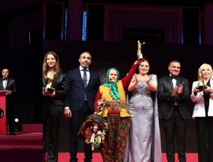 Türkiye’nin En Başarılı Kadınları Bu Zirvede Buluşuyor!