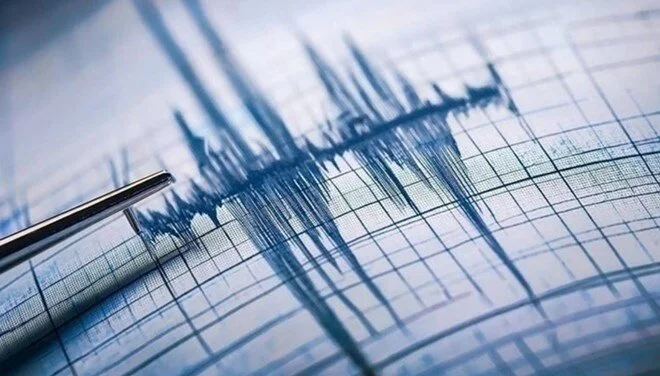 İstanbul’da hissedilen deprem oldu