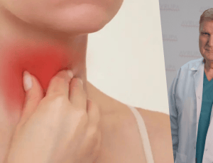 Poturoğlu uyarıyor! Soğuk Havalarla Gelen Tehlike: Boğaz Enfeksiyonları!