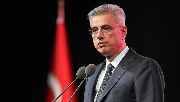 Organ bağışında yeni dönem! Bakan Memişoğlu duyurdu