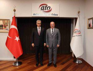 Sağlık Bakanı Memişoğlu “Sağlıkta Z-İnovasyon Zirvesi”nde gençlerle buluştu