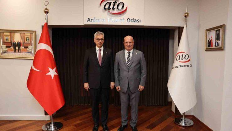 Sağlık Bakanı Memişoğlu “Sağlıkta Z-İnovasyon Zirvesi”nde gençlerle buluştu