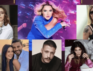 Ünlülere uyuşturucu operasyonu: Hadise ve İrem Derici de gözaltında