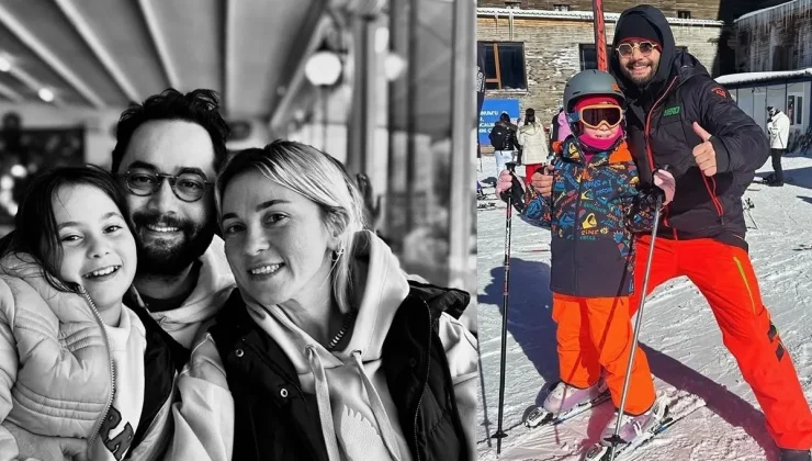 Kartalkaya’daki yangında kızını ve eşini kaybeden Hilmi Altın o geceyi anlattı