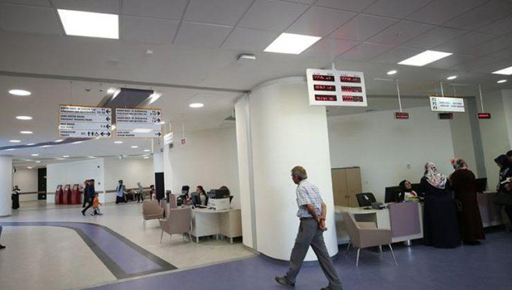 Resmi Gazete’de yayımlandı, sağlıkta yeni dönem başladı: Lisans ve planlama zorunluluğu