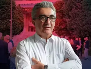 Tutuklu Bayrampaşa Belediye Başkanı Hasan Mutlu, ikinci kez hastaneye kaldırıldı