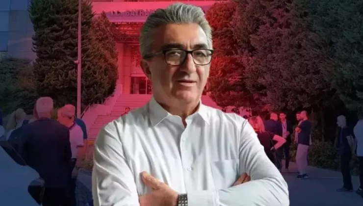 Tutuklu Bayrampaşa Belediye Başkanı Hasan Mutlu, ikinci kez hastaneye kaldırıldı