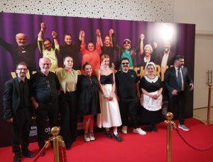 Yanlış Anladın Şekerim Malikane 698 Görkemli Gala ile Seyirciyle Buluştu