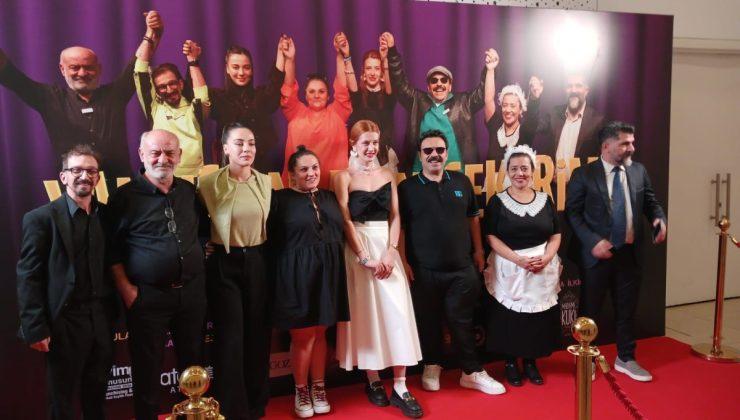 Yanlış Anladın Şekerim Malikane 698 Görkemli Gala ile Seyirciyle Buluştu