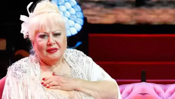 Muazzez Abacı’dan kötü haber! Kalp krizi geçirdi