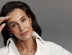 Oyuncu Arzum Onan 53 yaşına girdi: “Yaş sadece bir rakam”