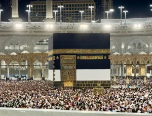 2026 yılı hac kuraları bugün çekilecek