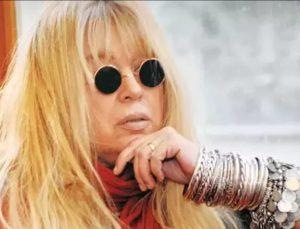 Zerrin Özer, Fatih Ürek ve Muazzez Abacı hakkında konuştu: “Günlerdir dua ediyorum”