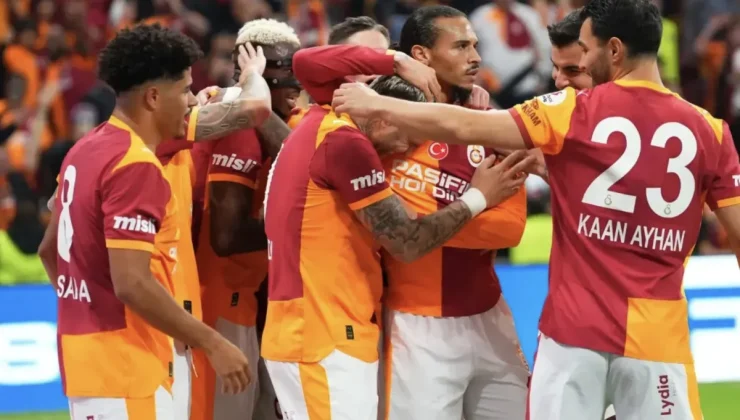 Ajax – Galatasaray: Muhtemel 11’ler