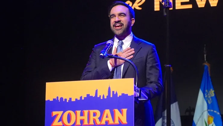 Donald Trump: Dün gece New York’ta egemenliğimizi kaybettik