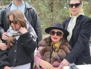 Banu Alkan’ın acı günü: “Dünyada en büyük koruyucumu kaybettim”