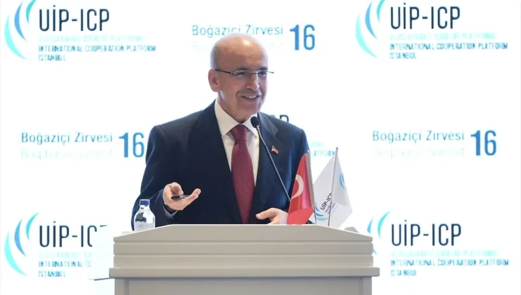 Hazine ve Maliye Bakanı Şimşek: Enflasyonda tek haneyi de göreceğiz