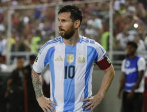 Fabrizio Romano: Galatasaray ile Messi arasında bir görüşme olmadı