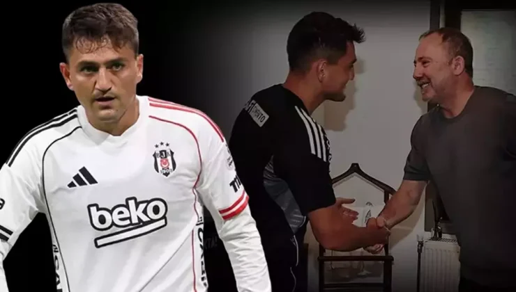 Beşiktaş’ın Cengiz Ünder kararı belli oldu!
