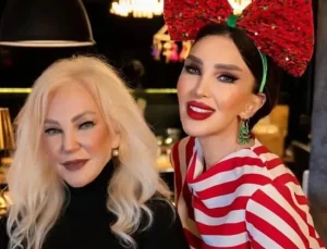 Sağlık Bakanlığı’ndan yardım istemişti! Seren Serengil’in annesi için uçak yollandı