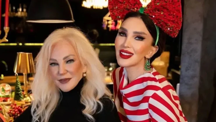 Sağlık Bakanlığı’ndan yardım istemişti! Seren Serengil’in annesi için uçak yollandı