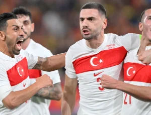 A Milli Takım’ın play-off rakibi bugün belli oluyor