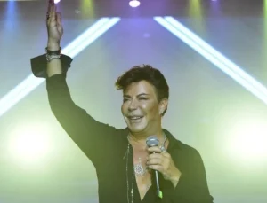 Haftalardır yoğun bakımda olan Fatih Ürek’in menajeri son durumunu açıkladı