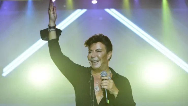 Haftalardır yoğun bakımda olan Fatih Ürek’in menajeri son durumunu açıkladı