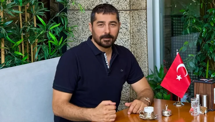 Ahmet Tatlıses’ten yeni gönderme: “Duruşu sağlam olanın duası kabul olur.”