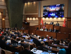 İBB’nin 440 milyar liralık 2026 mali yılı bütçesi kabul edildi