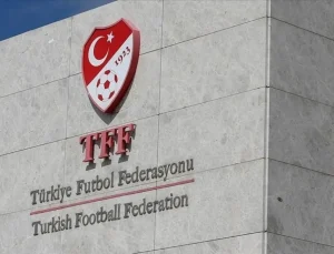 TFF’den, bahis cezası alan 67 hakemin itirazına ret