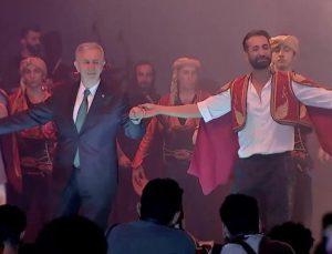 İçişleri Bakanlığı’ndan Mansur Yavaş hakkında soruşturma izni