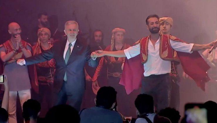 İçişleri Bakanlığı’ndan Mansur Yavaş hakkında soruşturma izni