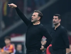 Okan Buruk ve Galatasaray’dan VAR eleştirisi!