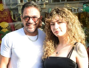 Emre Altuğ ve Sena Şener’den sürpriz proje