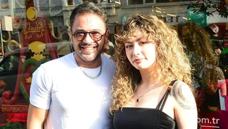 Emre Altuğ ve Sena Şener’den sürpriz proje