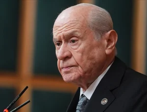 MHP Genel Başkanı Bahçeli’den “24 Kasım Öğretmenler Günü” mesajı