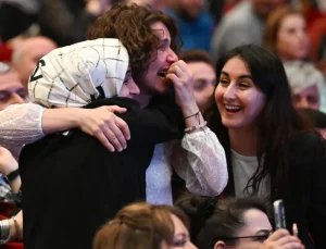 15 bin öğretmen ataması yapıldı