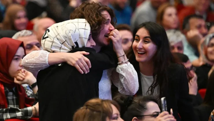 15 bin öğretmen ataması yapıldı