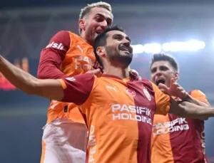 Galatasaray – Union Saint-Gilloise: Muhtemel 11’ler