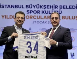 İBB iddianamesi kabul edildi