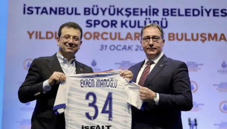 İBB iddianamesi kabul edildi