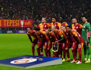 Galatasaray’ın sahasındaki 33 maçlık yenilmezlik serisi sona erdi